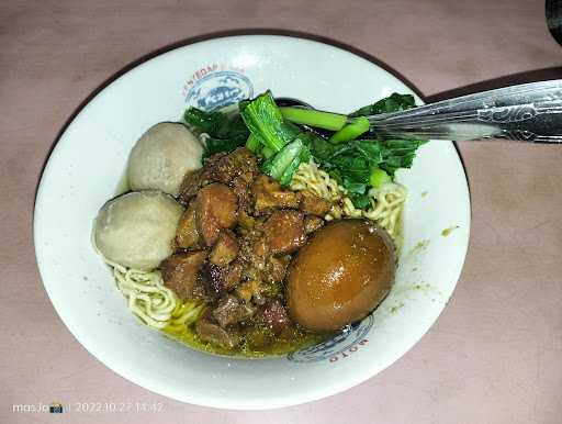 Bakso Selera - Duren Sawit 9