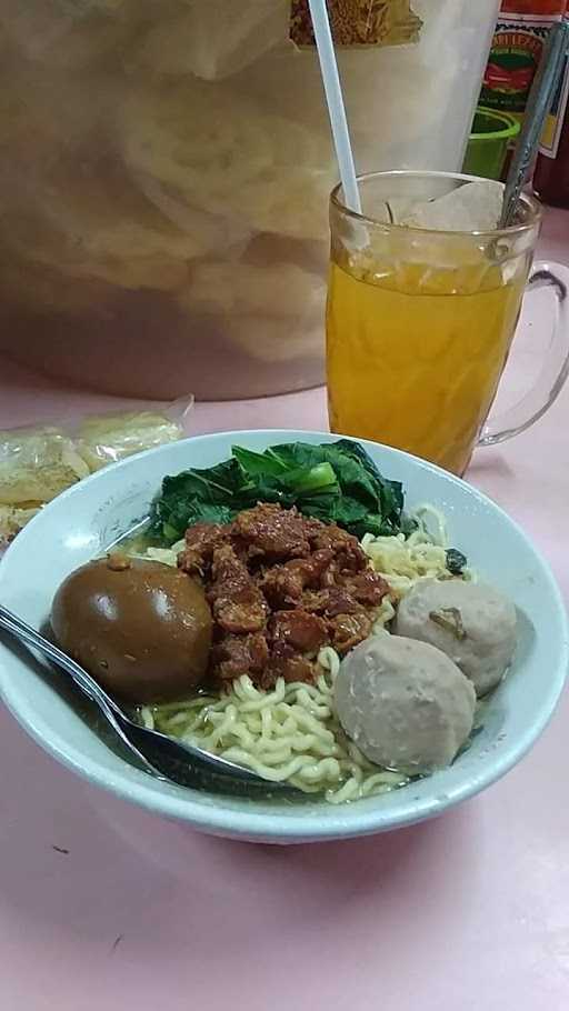 Bakso Selera - Duren Sawit 7