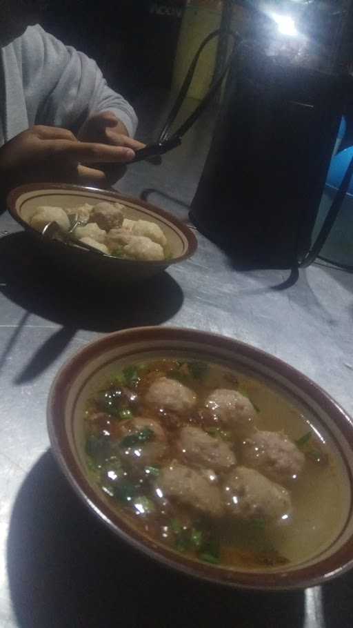 Bakso Somay Arab 7