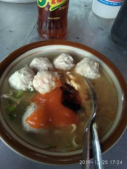 Bakso Somay Arab 6