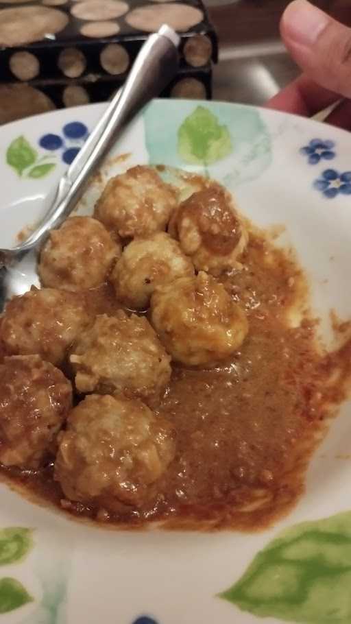 Bakso Somay Arab 3