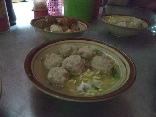 Bakso Somay Arab 1