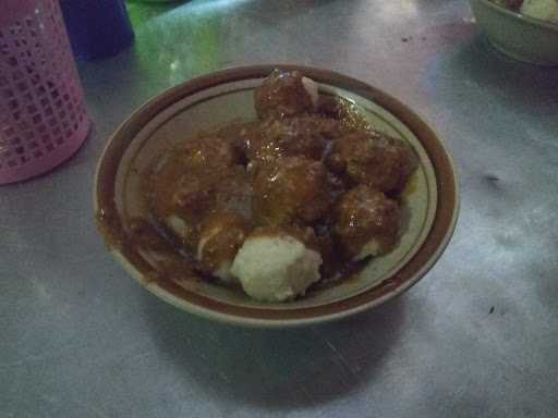 Bakso Somay Arab 5