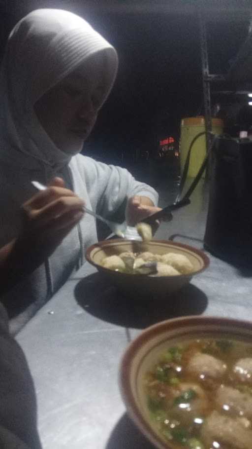 Bakso Somay Arab 4