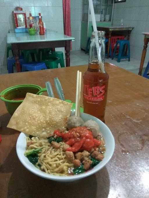 Baso Gembira 8