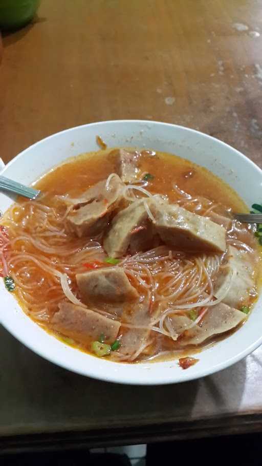 Baso Gembira 7