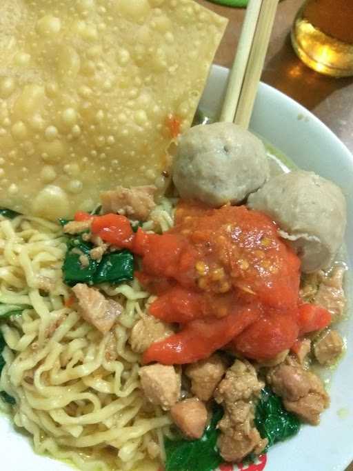 Baso Gembira 5