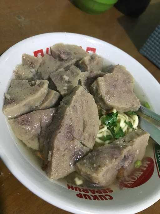 Baso Gembira 6