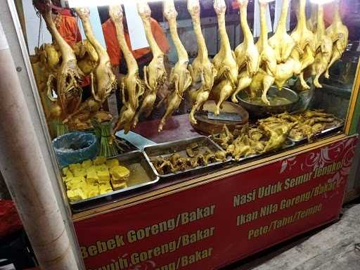 Bebek Gantung 10 Bkt 5