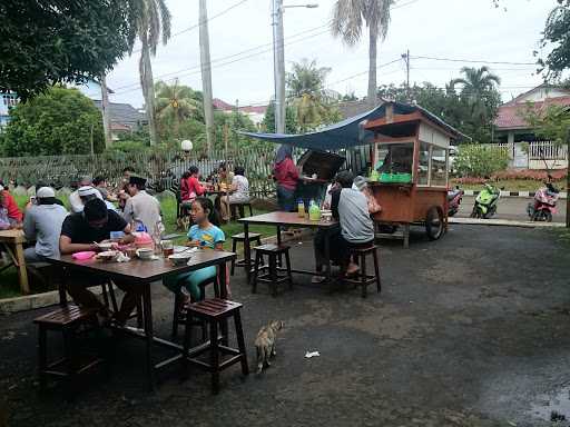 Bubur Ayam Billymoon 3