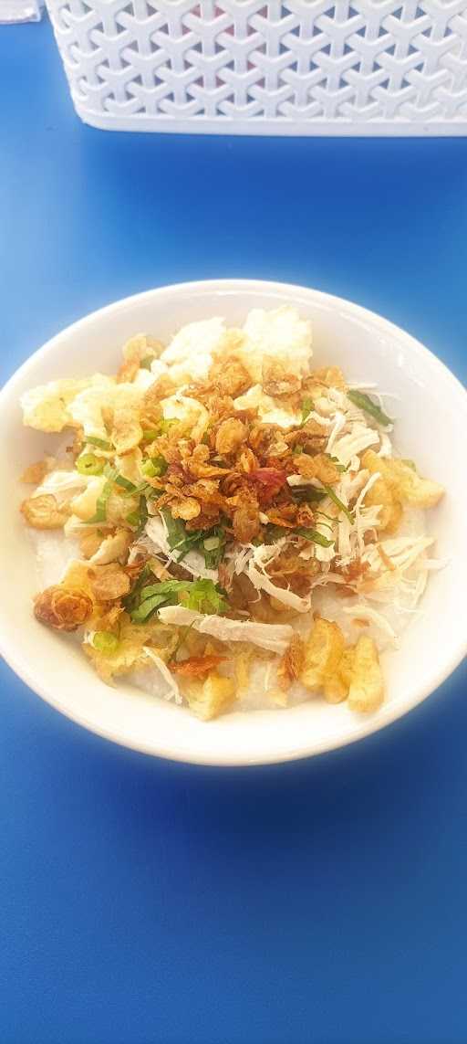 Bubur Ayam Bunbun 5