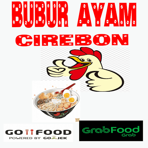 Bubur Ayam Cirebon 3