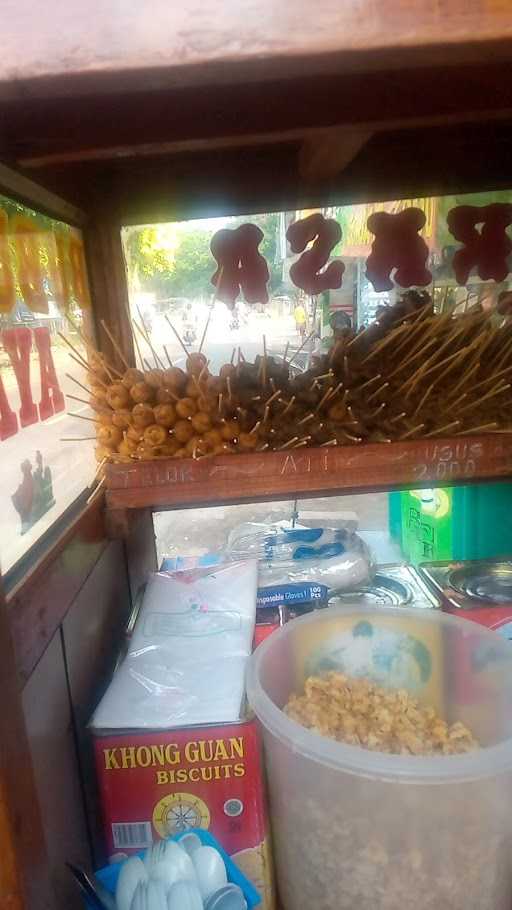 Bubur Ayam Cita Rasa Pak Sobari 6