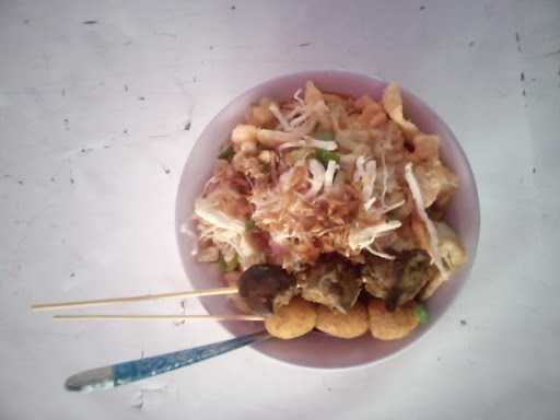 Bubur Ayam Cita Rasa Pak Sobari 5