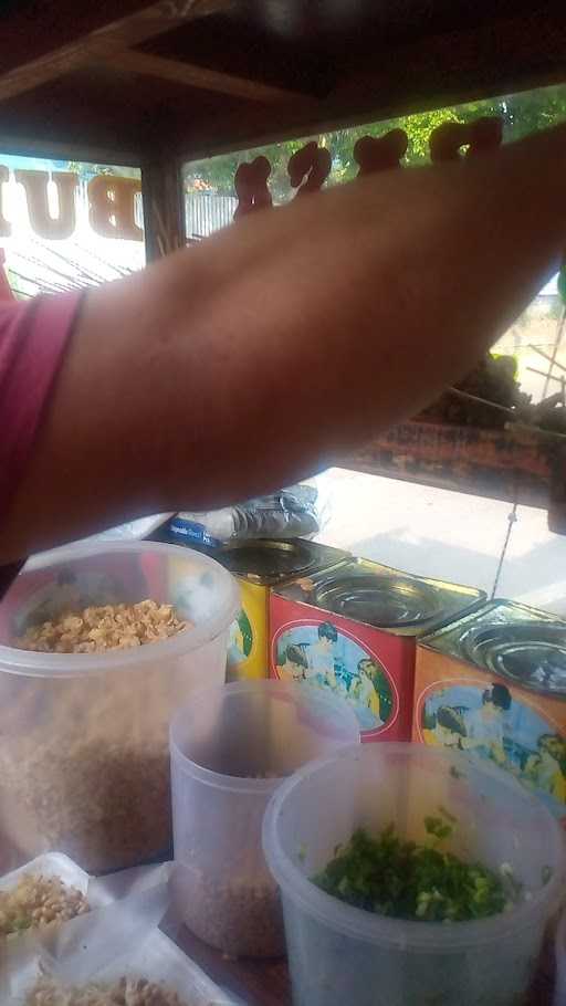 Bubur Ayam Cita Rasa Pak Sobari 3