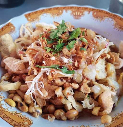 Bubur Ayam Fortuna Pondok Kelapa 5