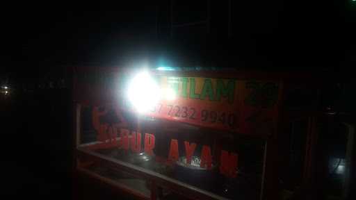 Bubur Ayam Nilam 29 1