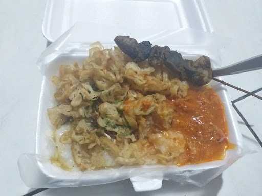 Bubur Ayam Pak Slamet 8