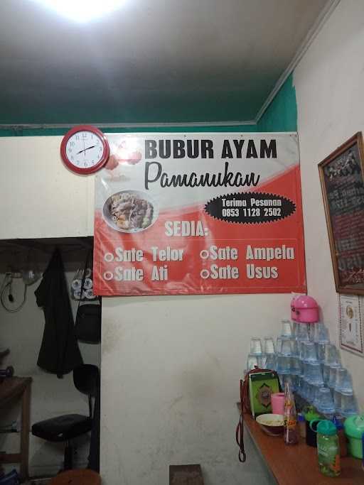 Bubur Ayam Pamanukan 6