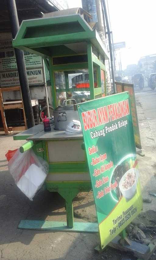 Bubur Ayam Pekalongan 6