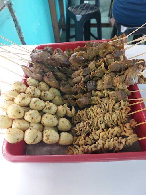 Bubur Ayam Pemalang 1