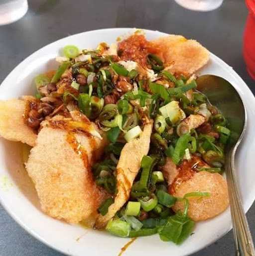 Bubur Ayam Sugiharto 3