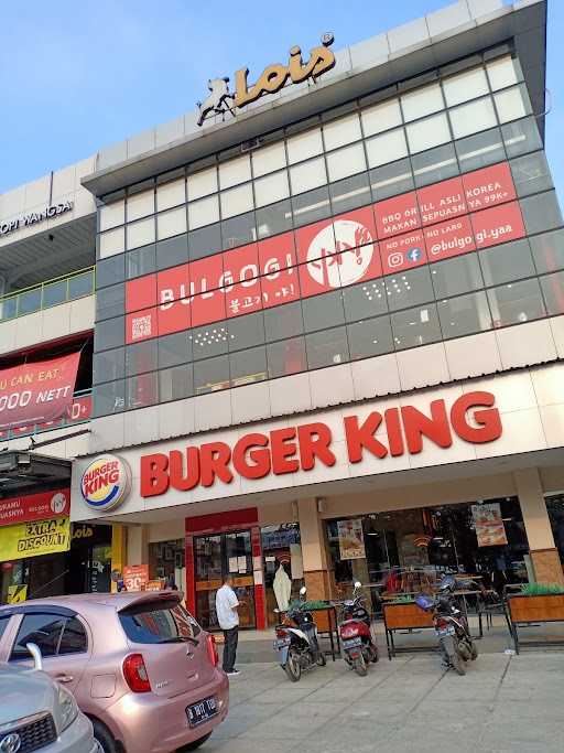 Burger King - Pondok Bambu 9