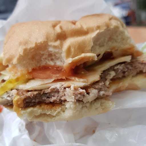 Burger Kotak 2