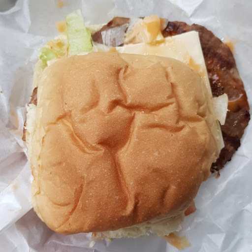 Burger Kotak 1