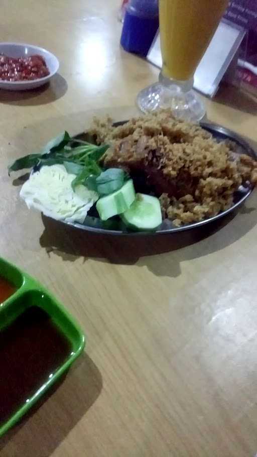 Cafe Taman Seafood 5