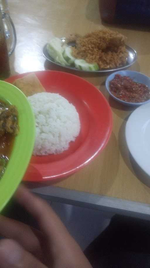 Cafe Taman Seafood 3