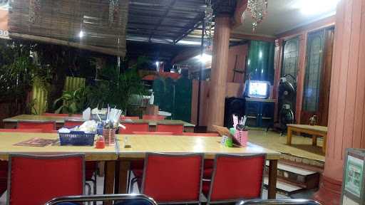 Cafe Taman Seafood 10