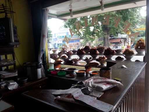 Caffe Minang 3