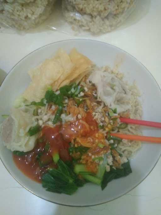 Cwie Mie Malang Mboizz 2