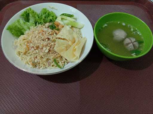 Cwie Mie Malang Mboizz 5