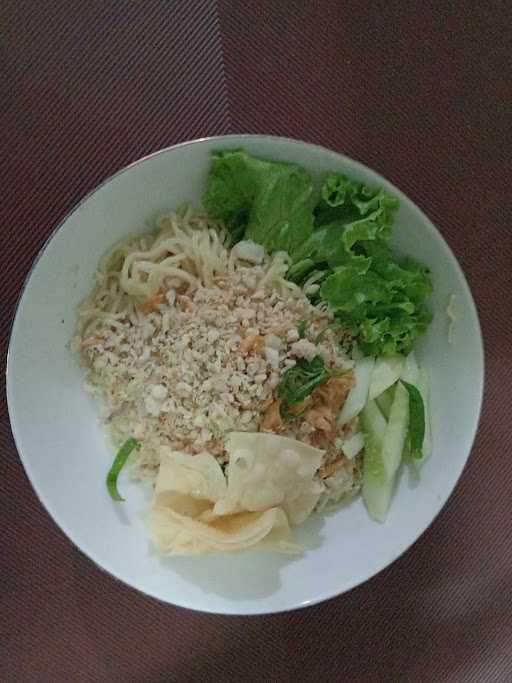 Cwie Mie Malang Mboizz 3