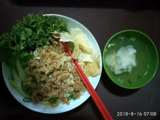 Cwie Mie Malang Mboizz 1