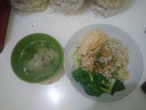 Cwie Mie Malang Mboizz 8