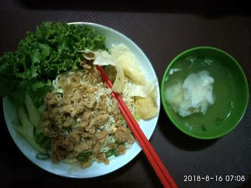 Cwie Mie Malang Mboizz 10