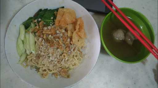 Cwie Mie Malang Mboizz 4