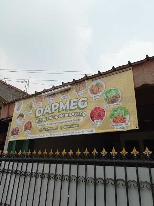 Dapur Mega 6