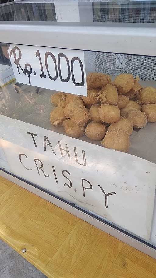 De2 Tahu Crispy 5