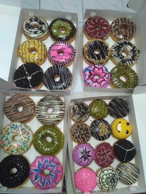 Donat Bam'S 4