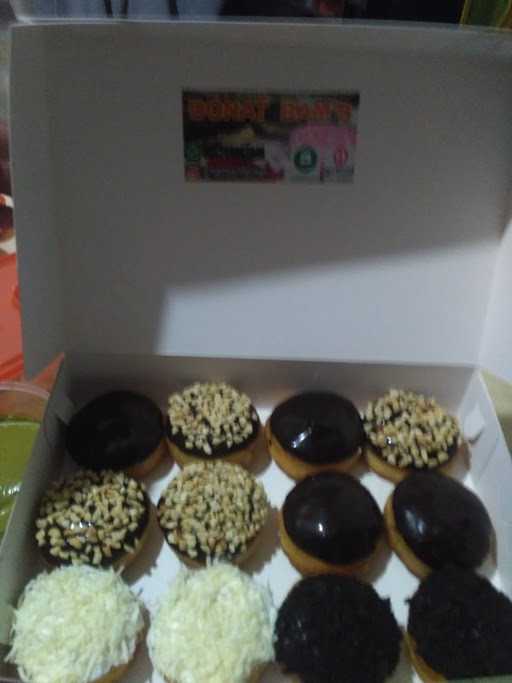 Donat Bam'S 1