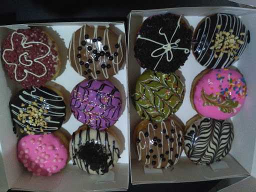 Donat Bam'S 7