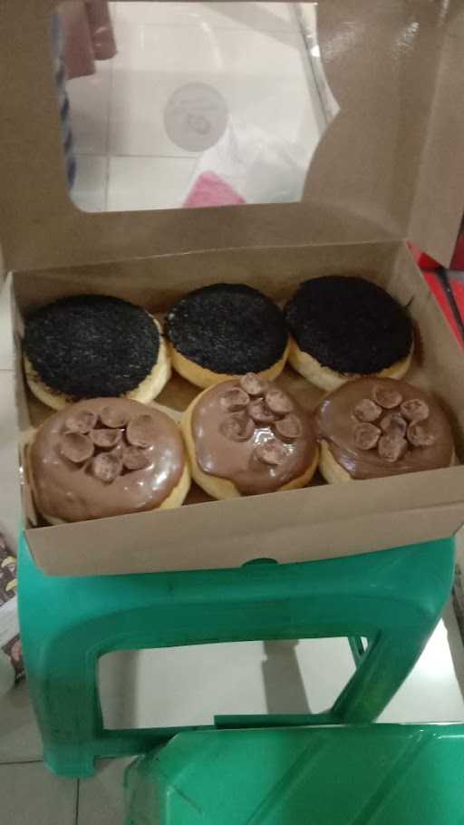 Donat Omarraya 7