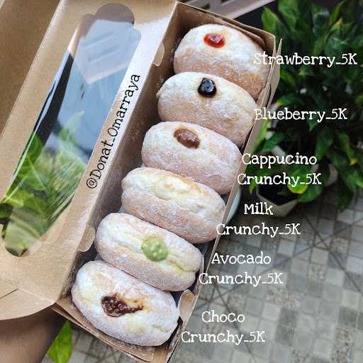 Donat Omarraya 2