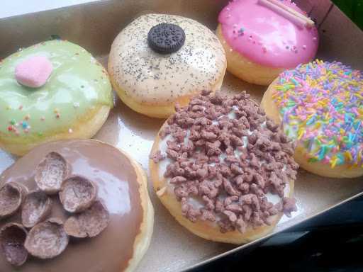 Donat Omarraya 8