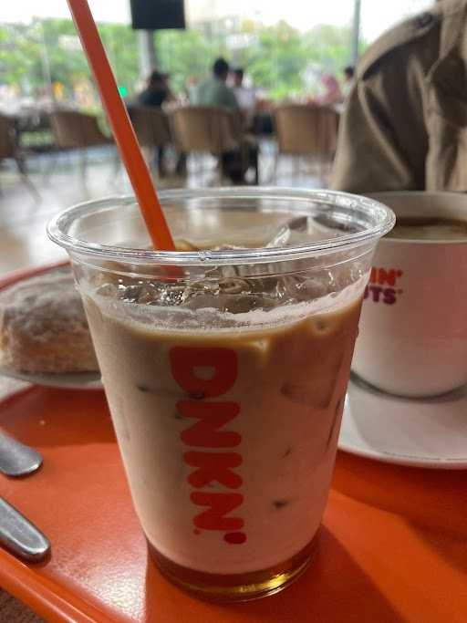 Dunkin' Buaran 7