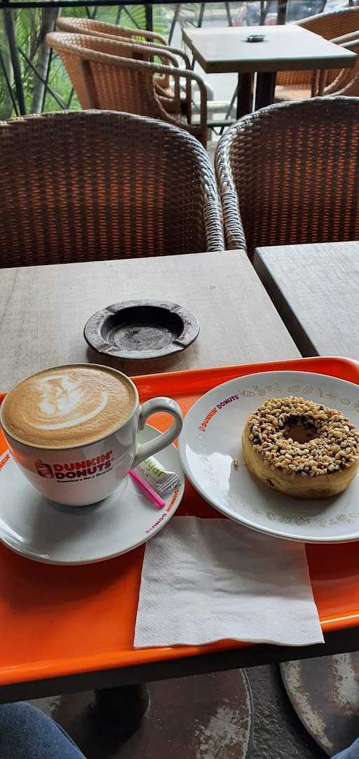 Dunkin' Buaran 5